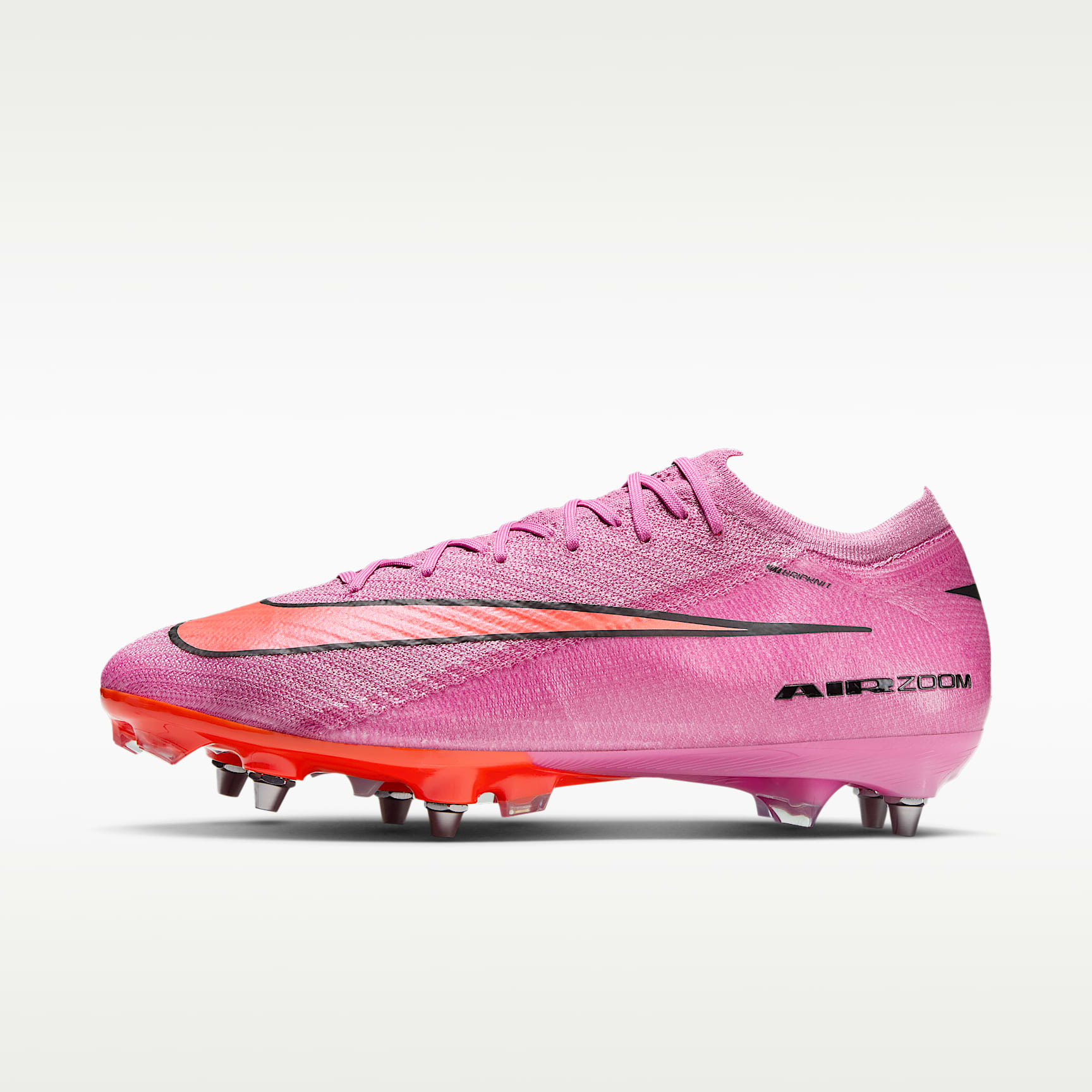 Nike Mercurial Vapor 16 Elite Soft-Ground Low-Top Football Boot